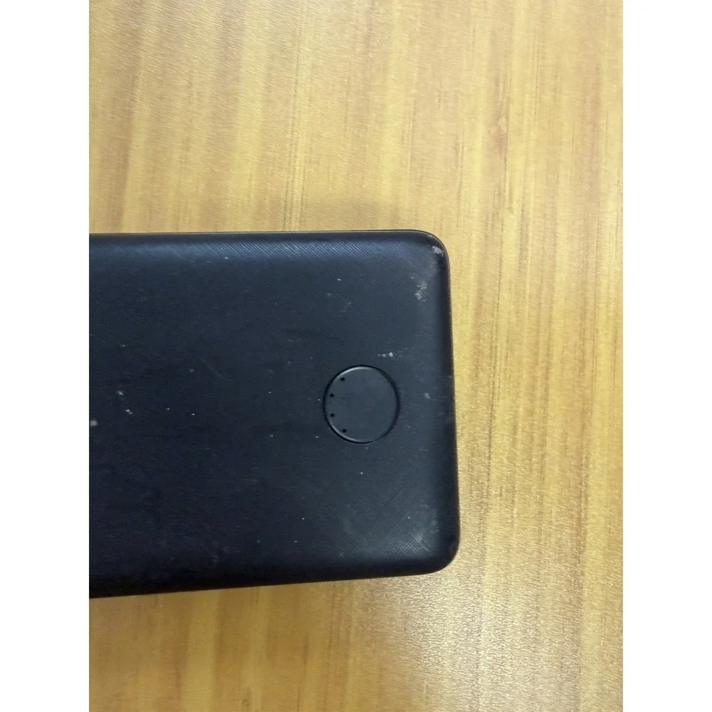 Anker PowerCore Select 20000mAh Power Bank  A1363